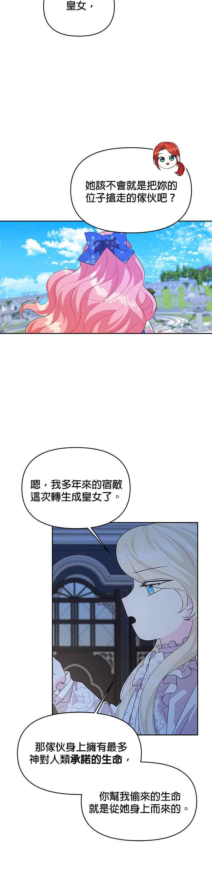 🍹皇女重生记 第53话 第20页