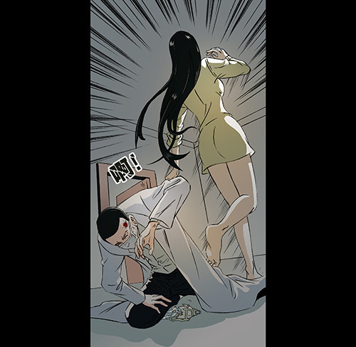 正反面1(1/2)-第21话