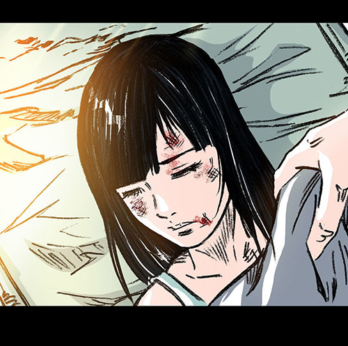 原罪1(1/2)-第27话