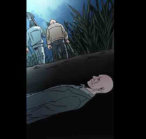 怪物4-第51话