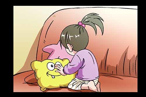 天使3-第59话
