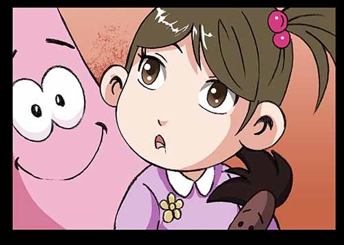 天使3-第59话