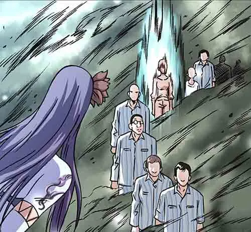 复仇2-第63话