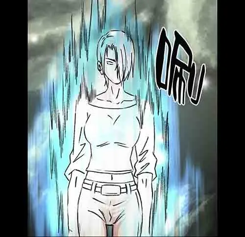 复仇2-第63话