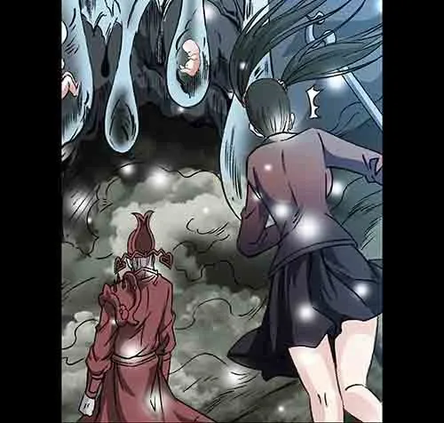 孽障1-第71话