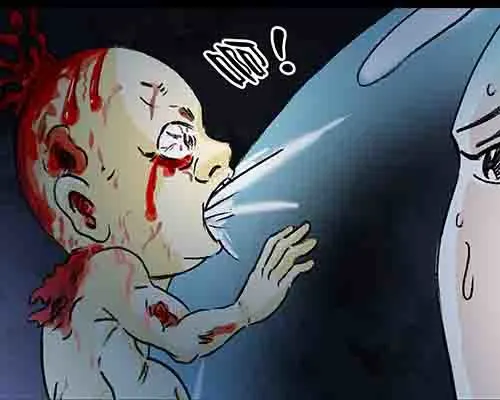 孽障3-第73话