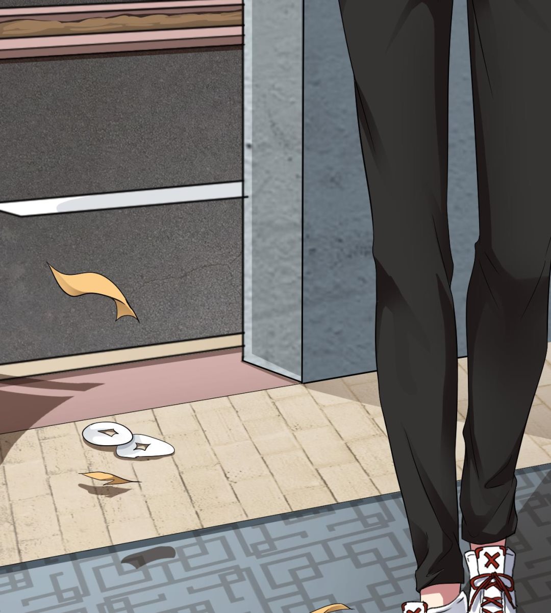第38话 确定要打我？(1/2)-第39话
