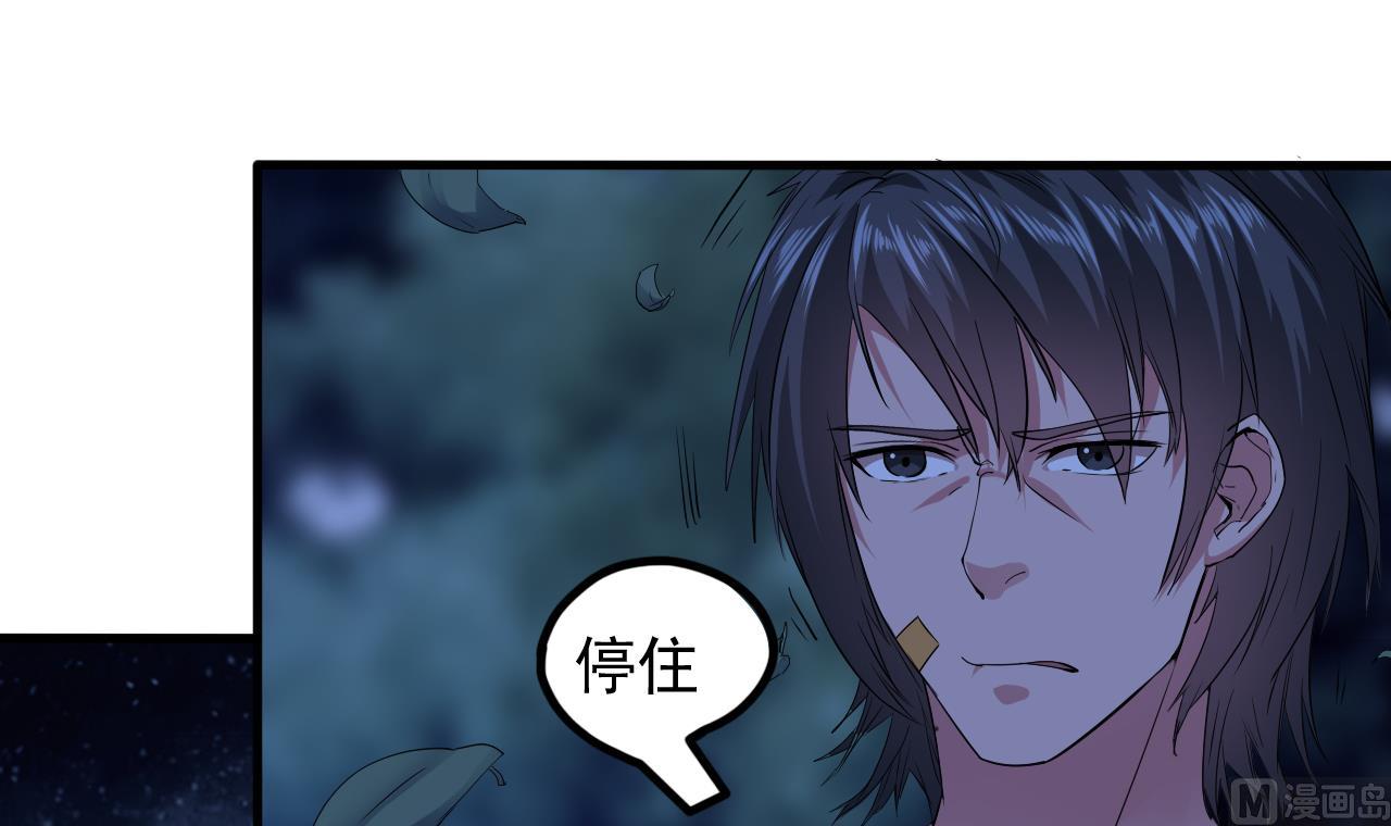 第54话 翠婆遭暗算(1/2)-第55话