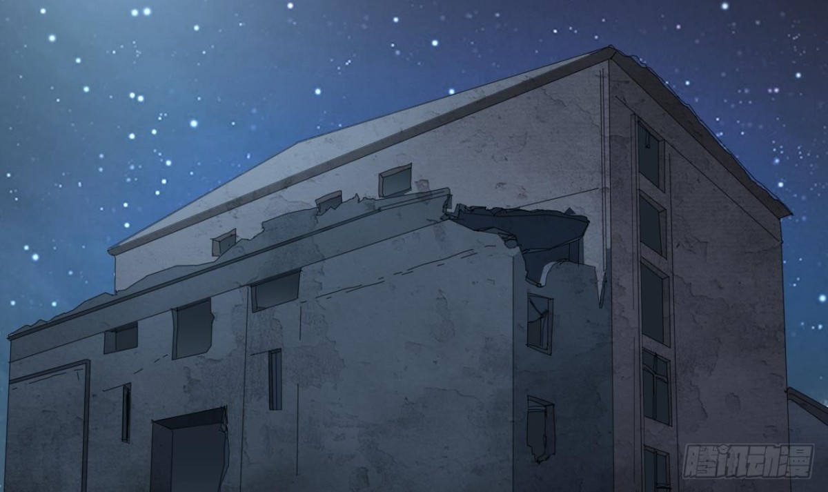 第58话 请五鬼令牌-第59话