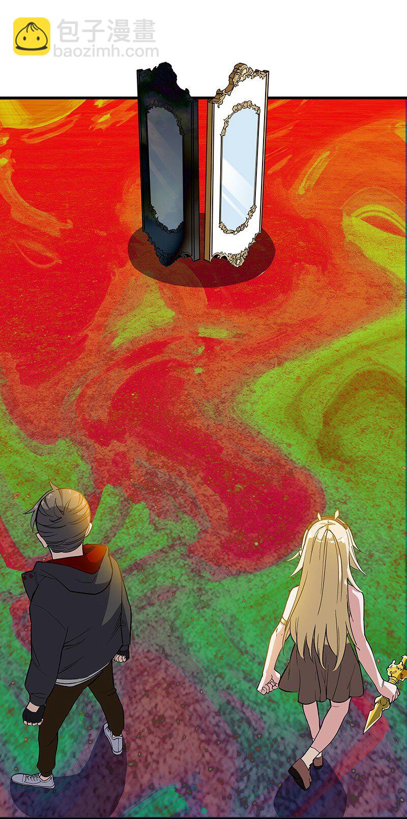 08 你对她做了什么？！(1/2)-第13话
