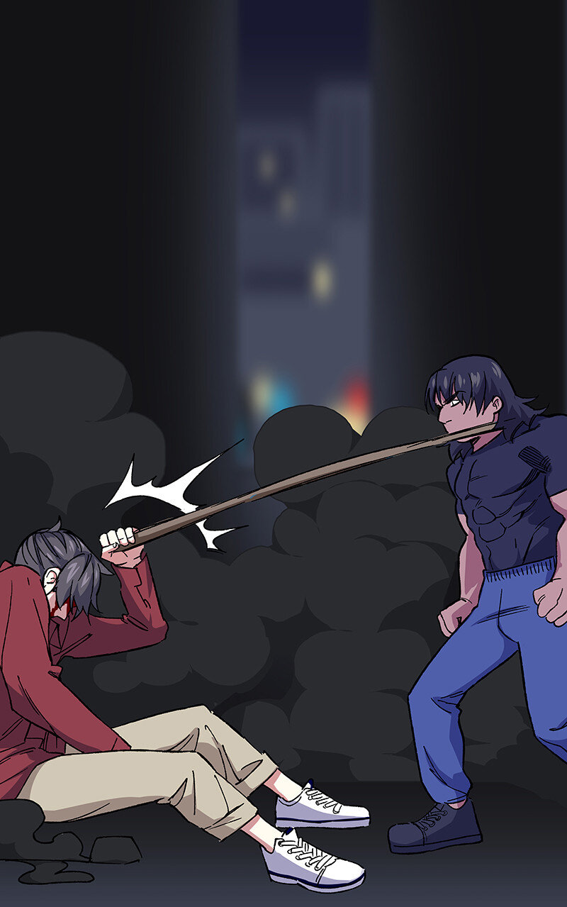 18 灵体的秘密-第23话