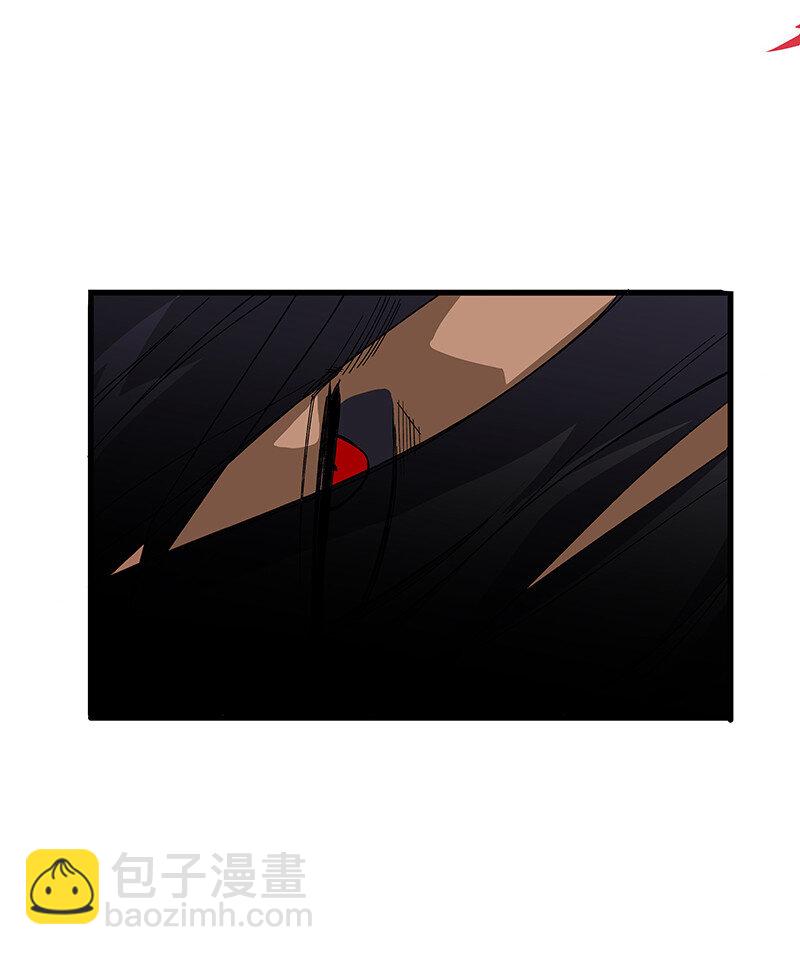 26 奈何桥断，天堂路塌(1/2)-第31话