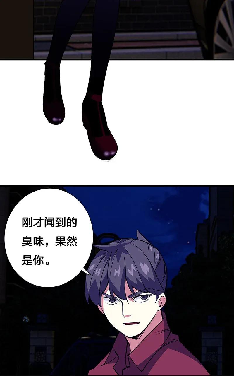 41 深夜密谈-第47话