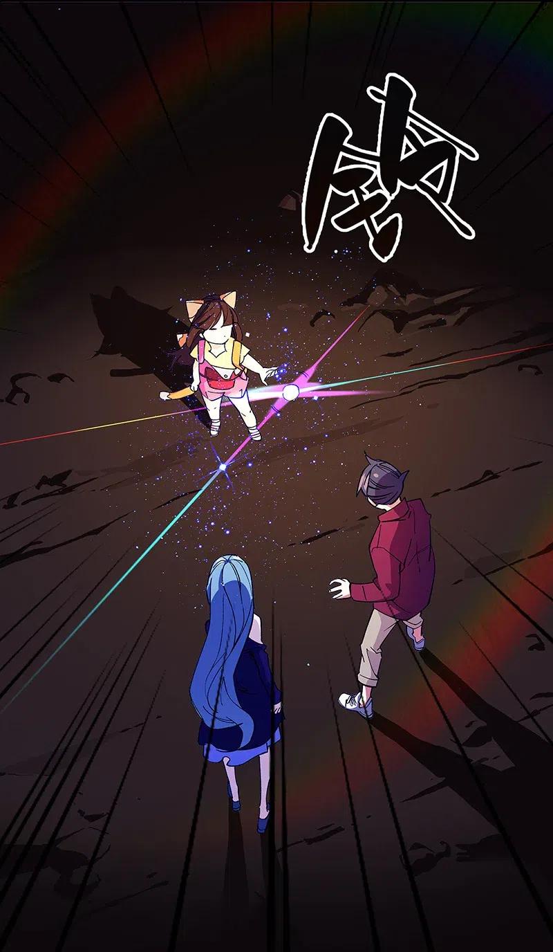 46 恶鬼拦路(1/2)-第53话