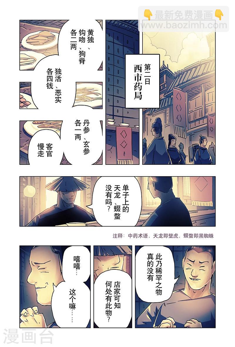 第21话1-第73话