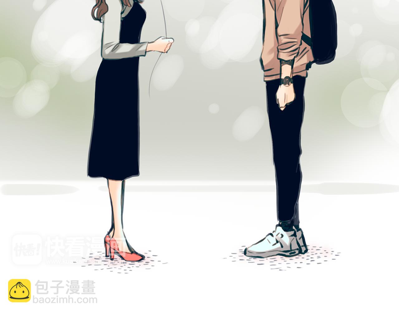 第16话 分手吧(1/2)-第17话