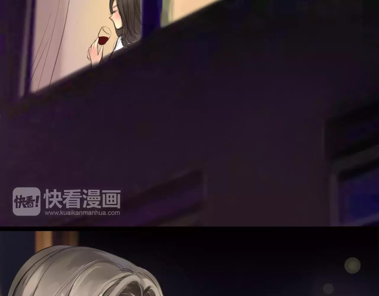 第22话 深陷爱里的女人(1/3)-第23话