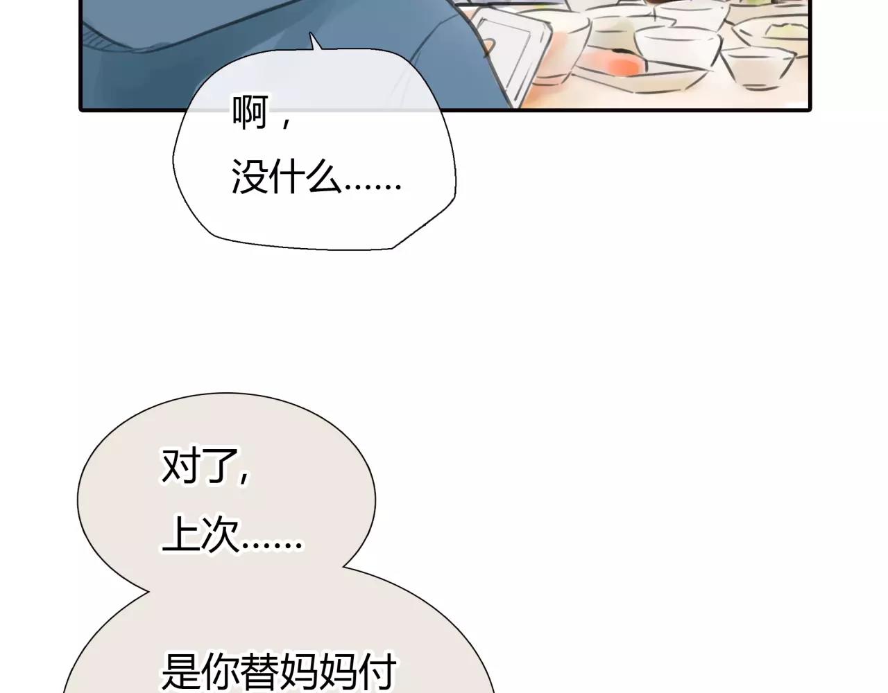 第28话 四个人的爱情(1/2)-第29话