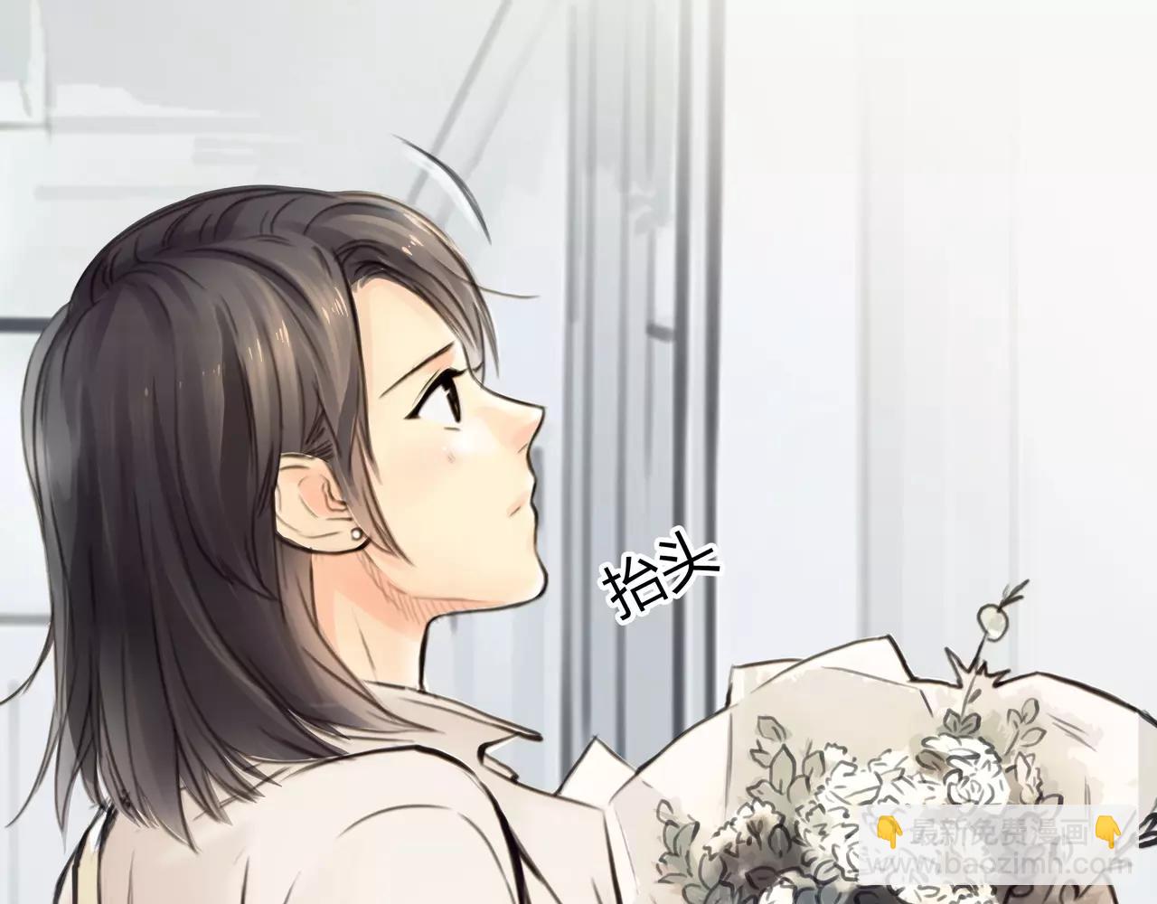 完结篇 喜欢你(1/3)-第47话