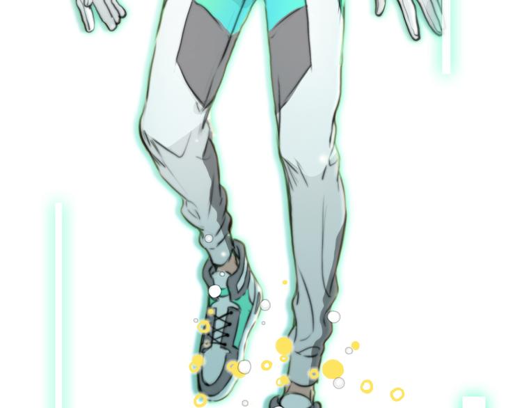 序章 偏科女学渣和霸道超人类(1/2)-第49话