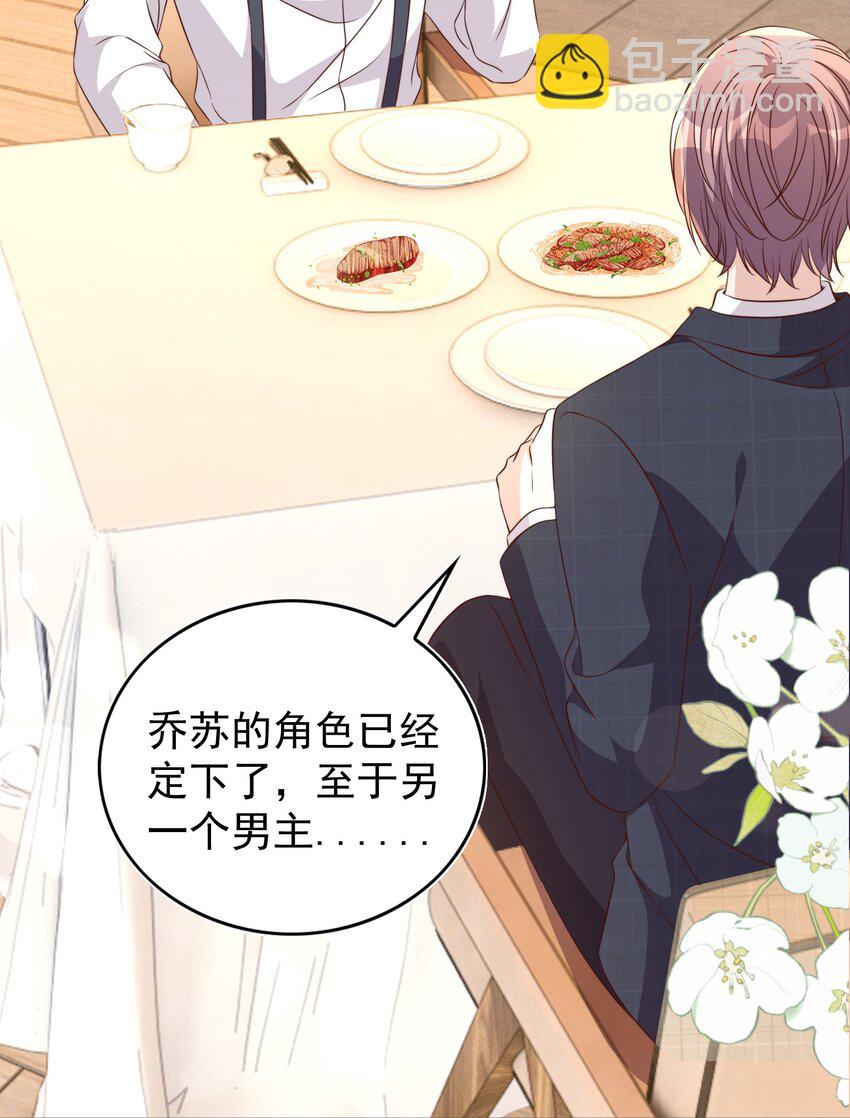 番外 婚后生活（三）-第135话
