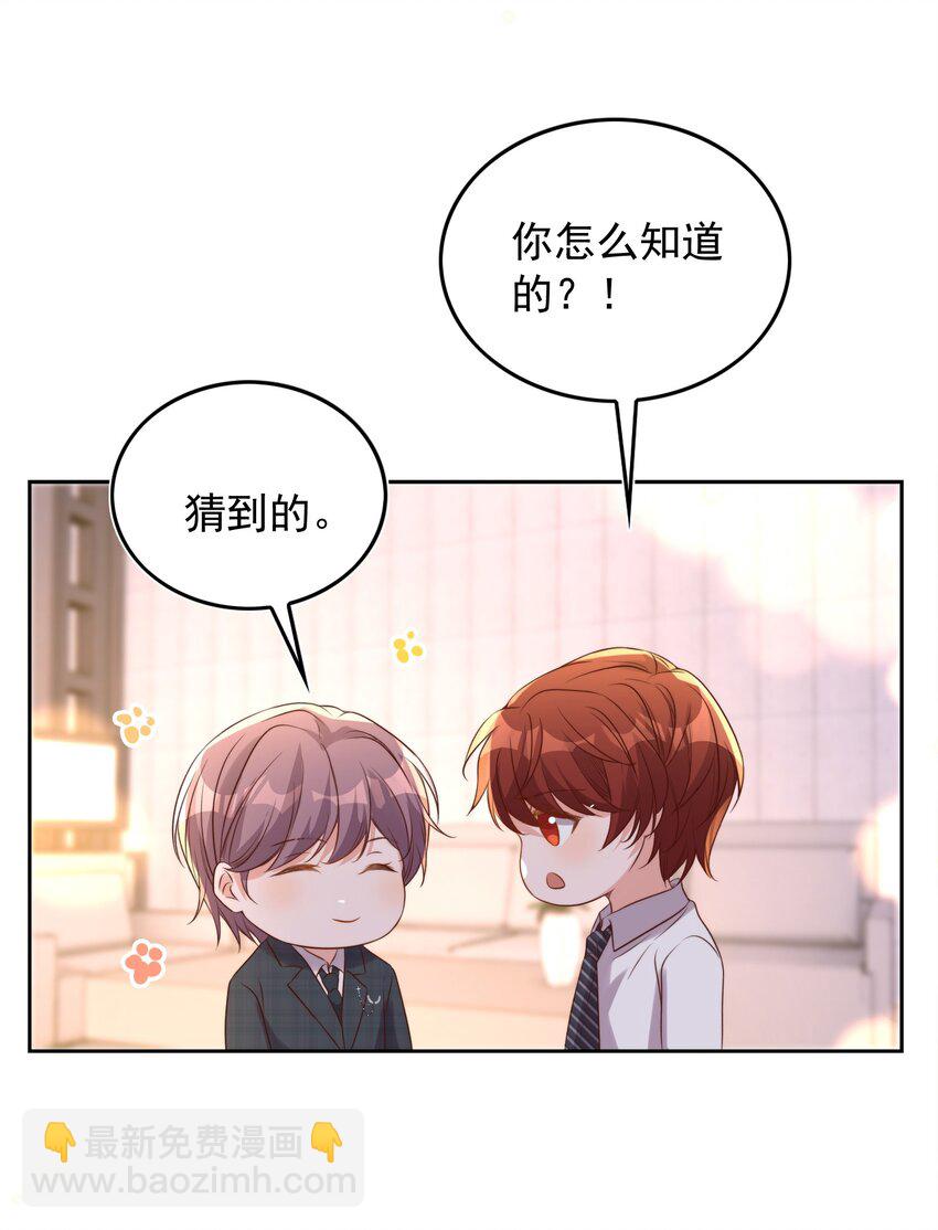 080 保释(1/2)-第81话