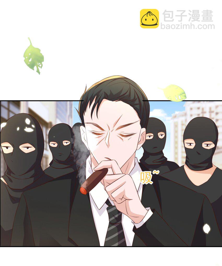 088 绑架(1/2)-第89话
