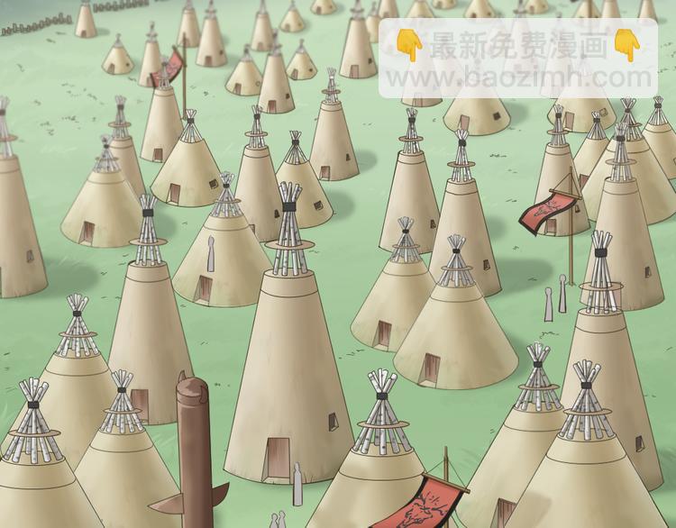 第三季 10穆翎有危险(1/3)-第109话