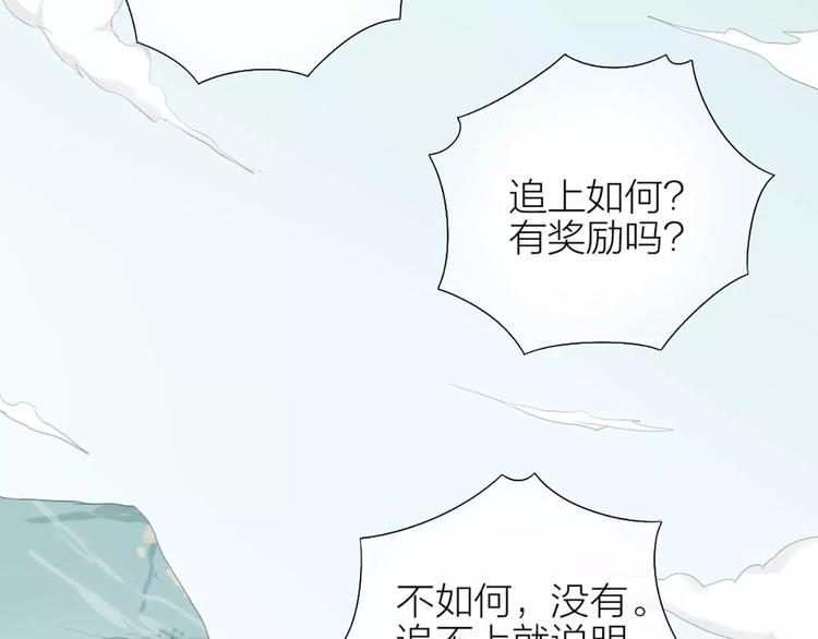 第30话 谁让你动手动脚啦！粗野！(1/2)-第61话