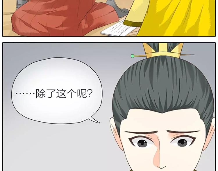 第36话 朕都浮想联翩了！(1/2)-第67话