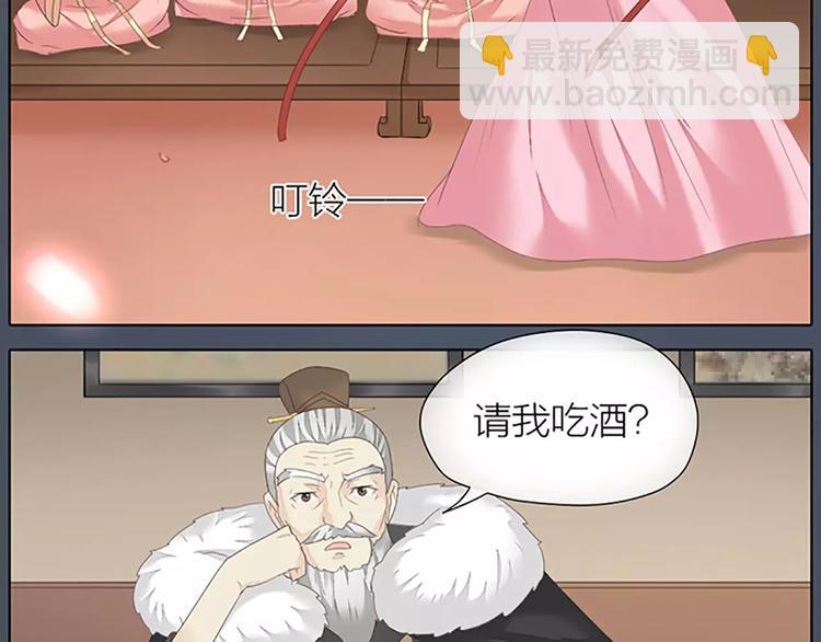 第47话 向女装大佬低头！(1/2)-第79话