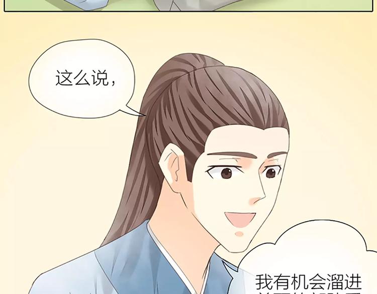 第57话 穆翎金屋藏娇？！(1/2)-第89话
