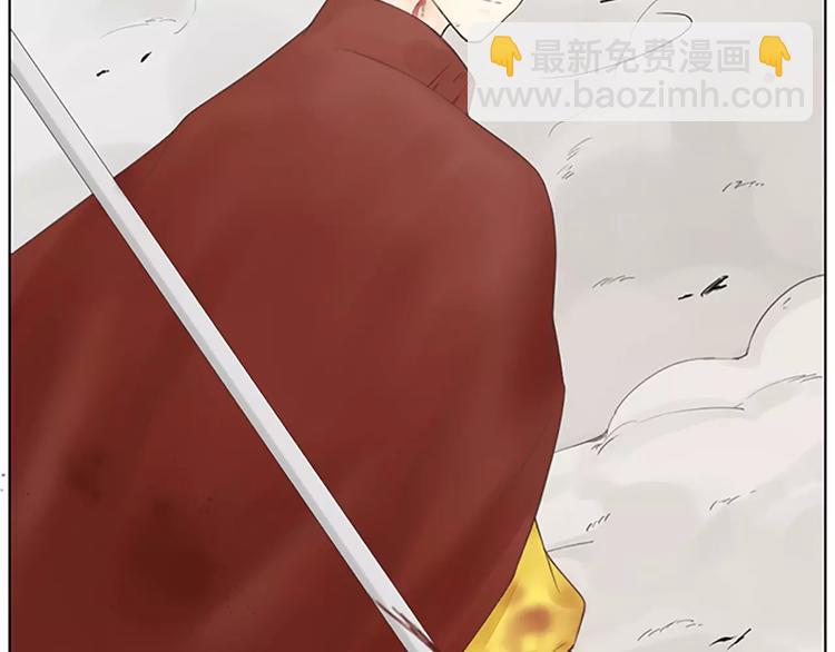第59话 争削敌首！佑我山河！(1/2)-第91话