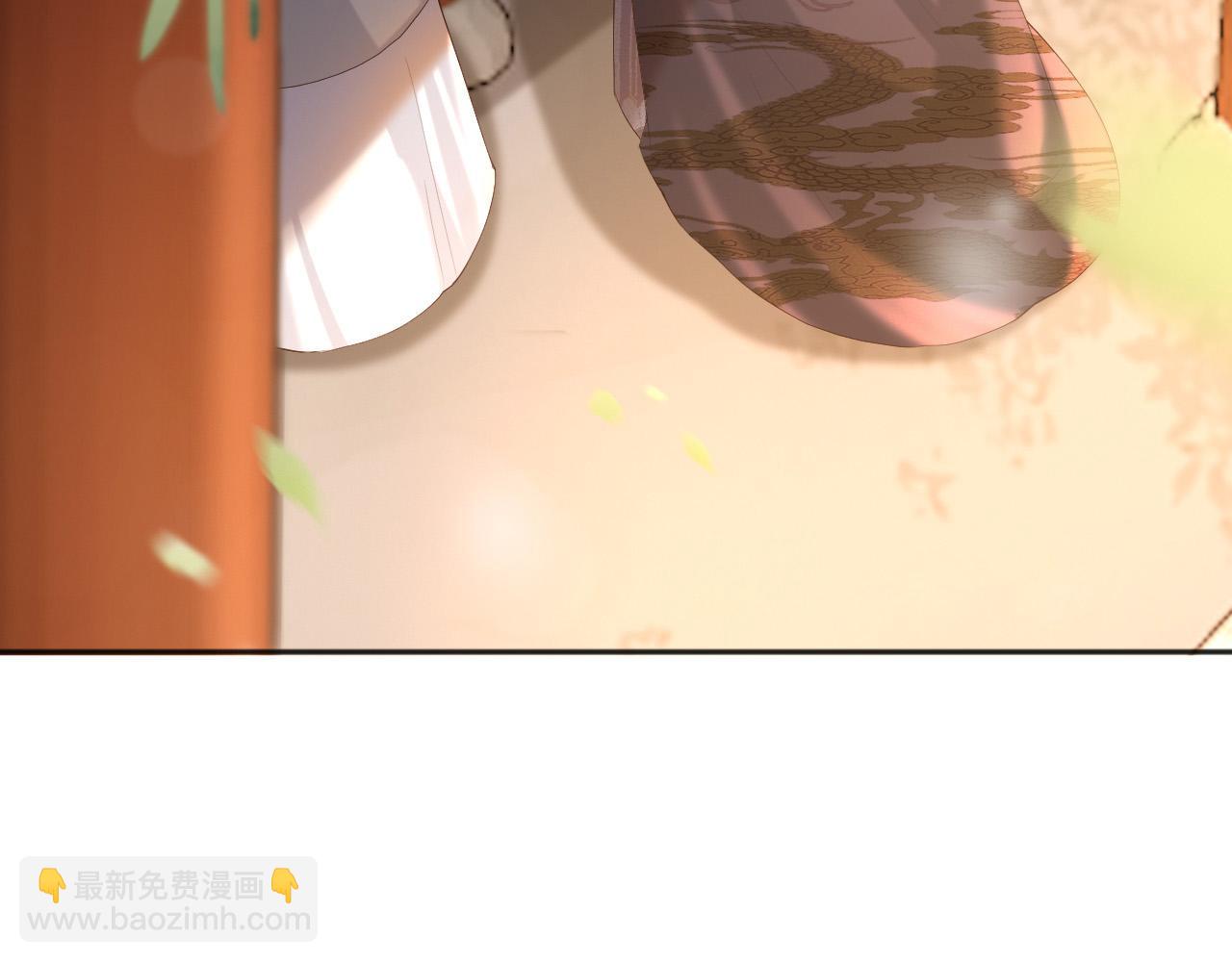 番外第一话 礼成(1/2)-第101话