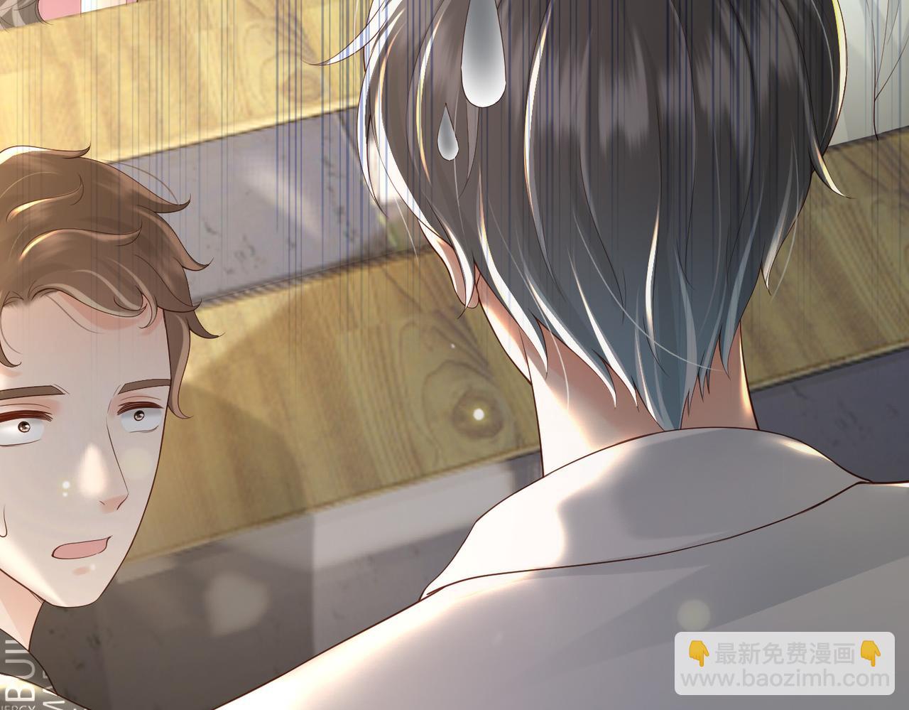 番外第七话 穿越回现代(1/2)-第107话