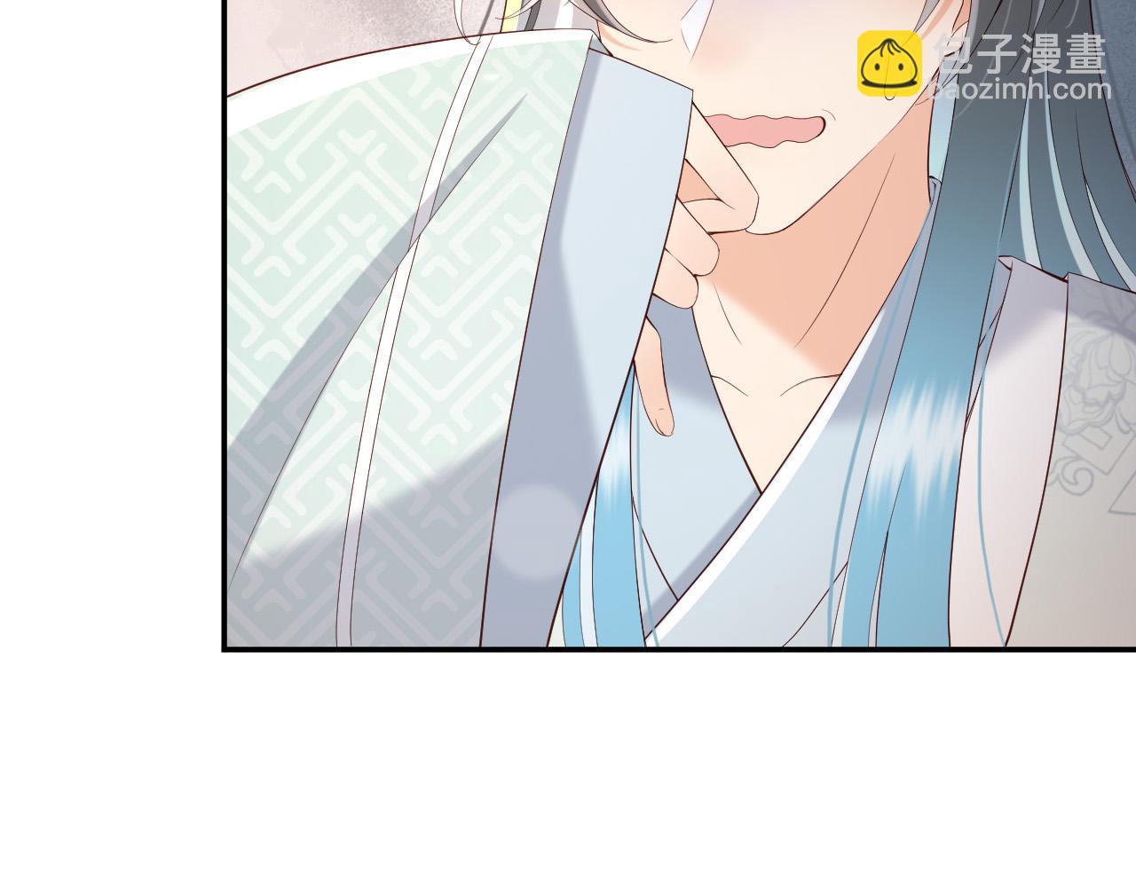 第41话 再抱得久一些(1/2)-第43话