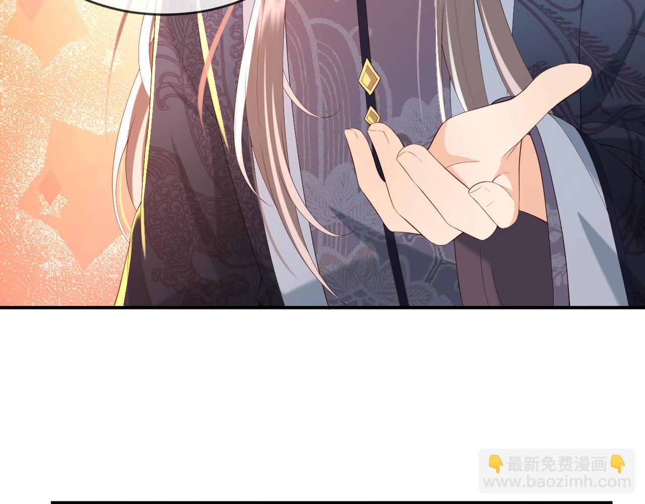 第45话 朕不会再说第二遍(1/2)-第47话