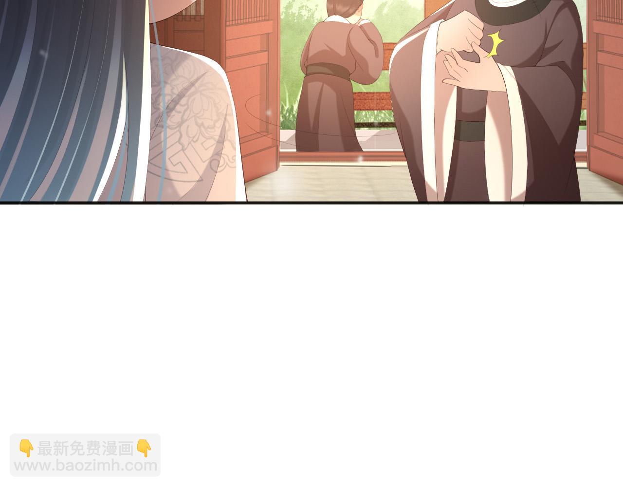 第69话 只想与你一人相伴(1/2)-第71话