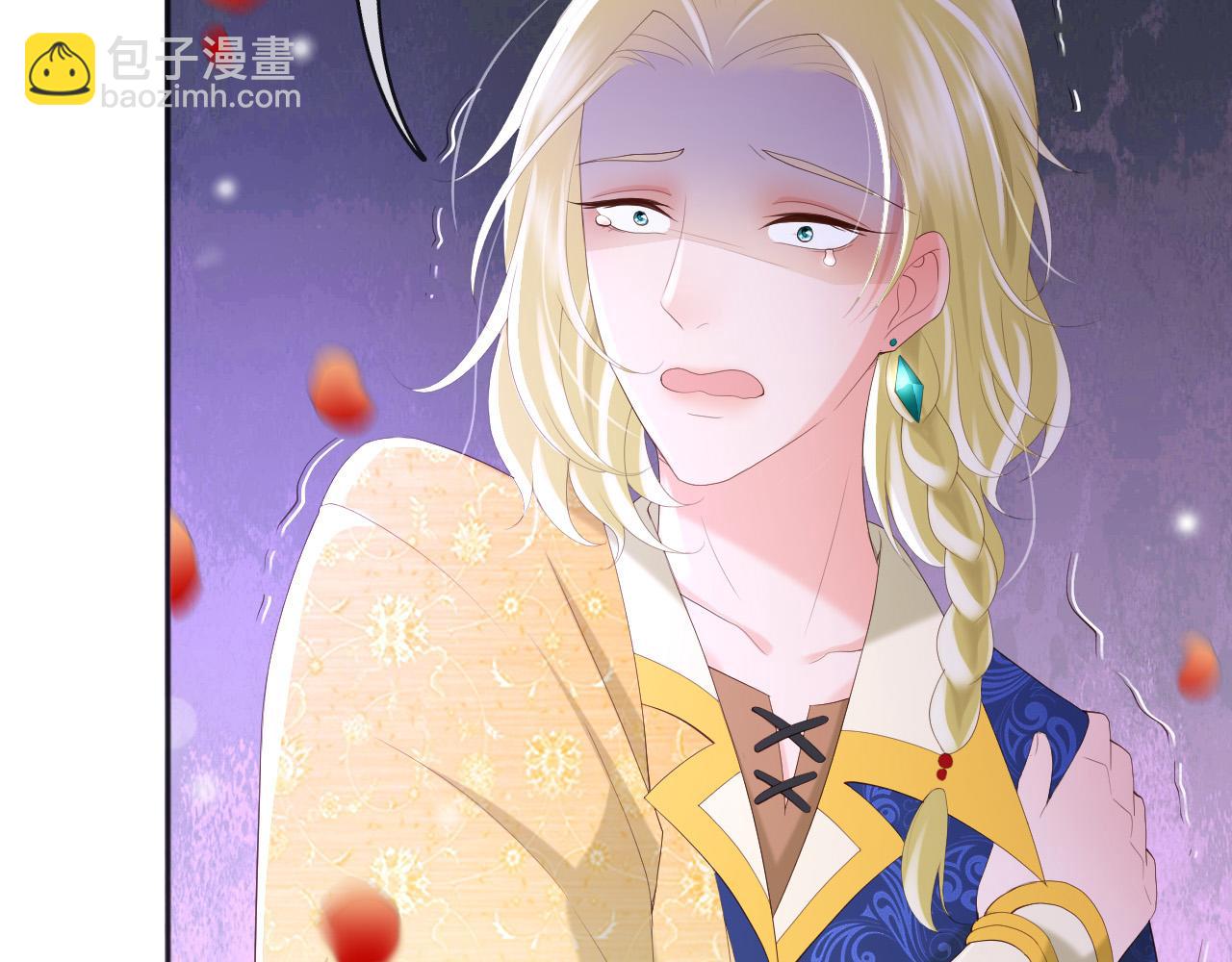 第87话 你是朕的人(1/2)-第89话