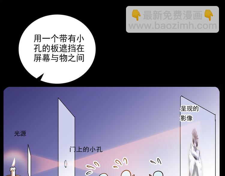 第19话 皇太后鬼魂的秘密(1/2)-第19话
