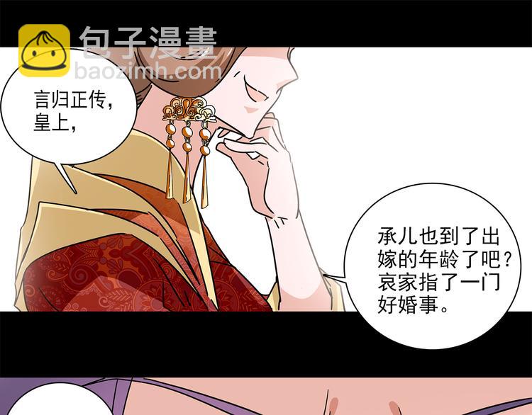 第31话 太后暴毙身亡(1/2)-第31话