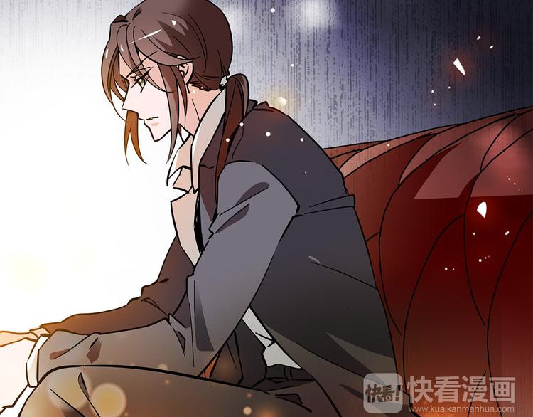 第47话 我回来了？？(1/2)-第47话