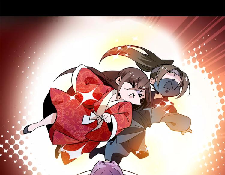 第53话 谋反之心！(1/2)-第53话