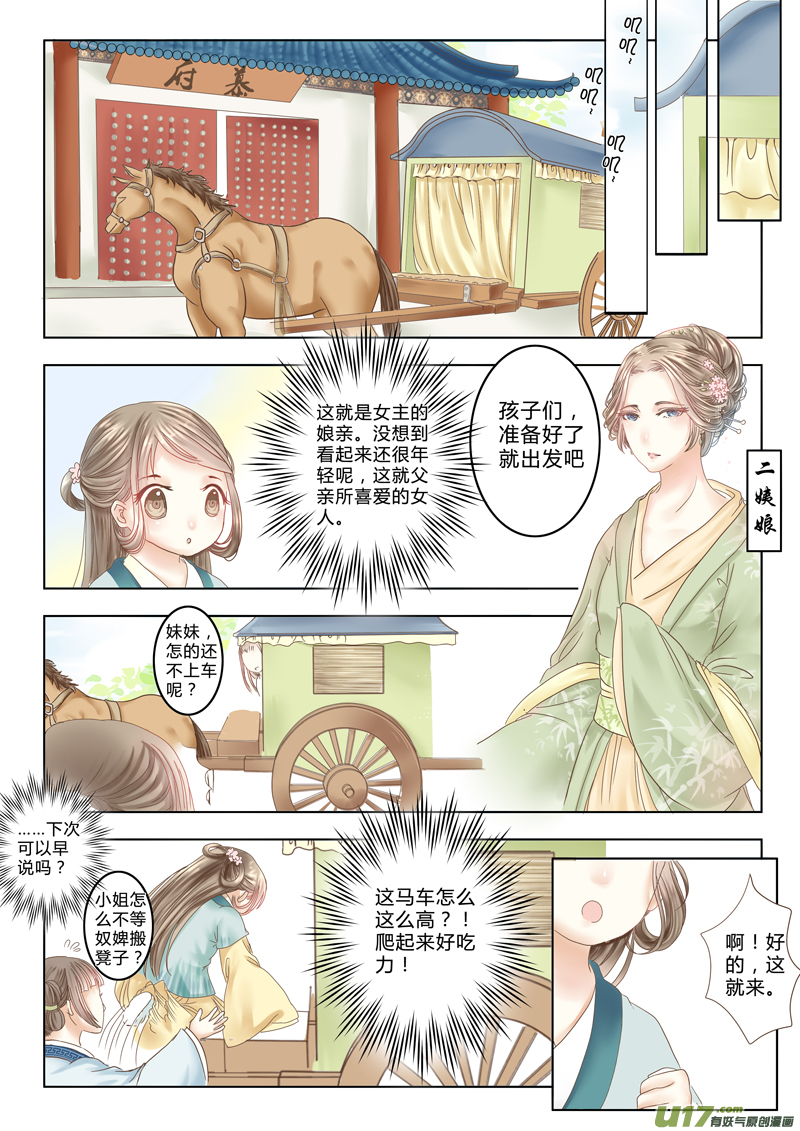 第三章（上）-第5话