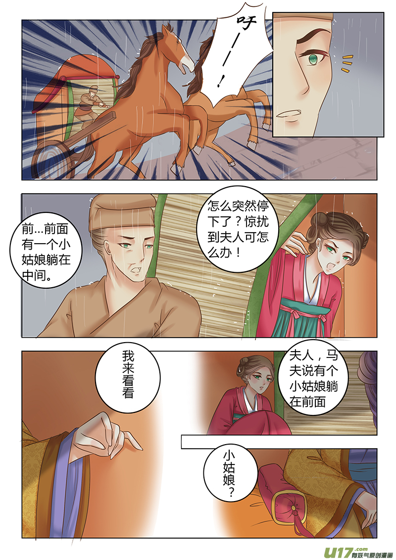 番外 贵妃2-第69话