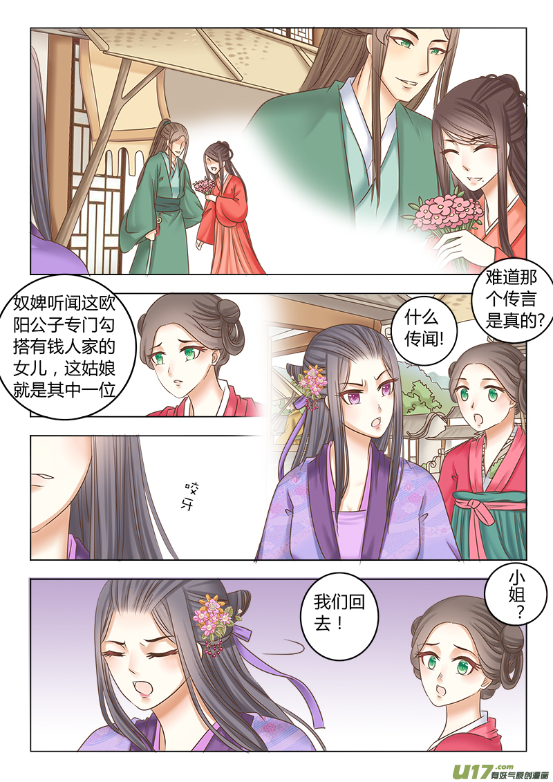 番外 贵妃4-第71话