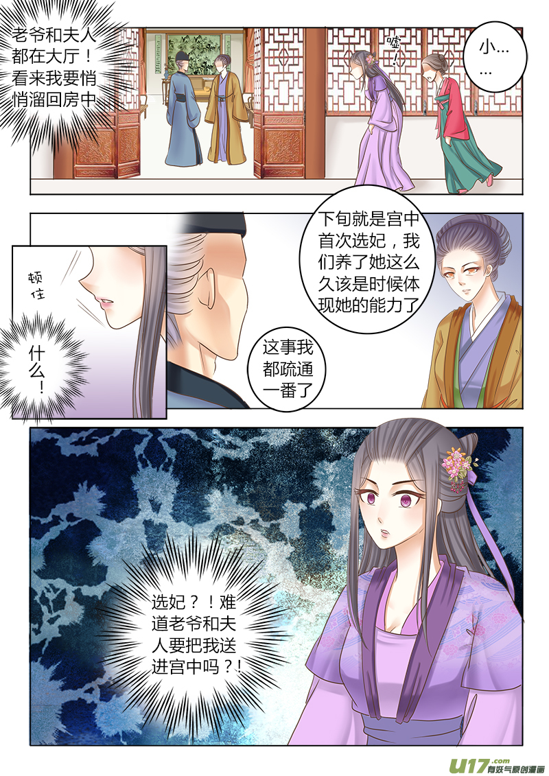 番外 贵妃4-第71话