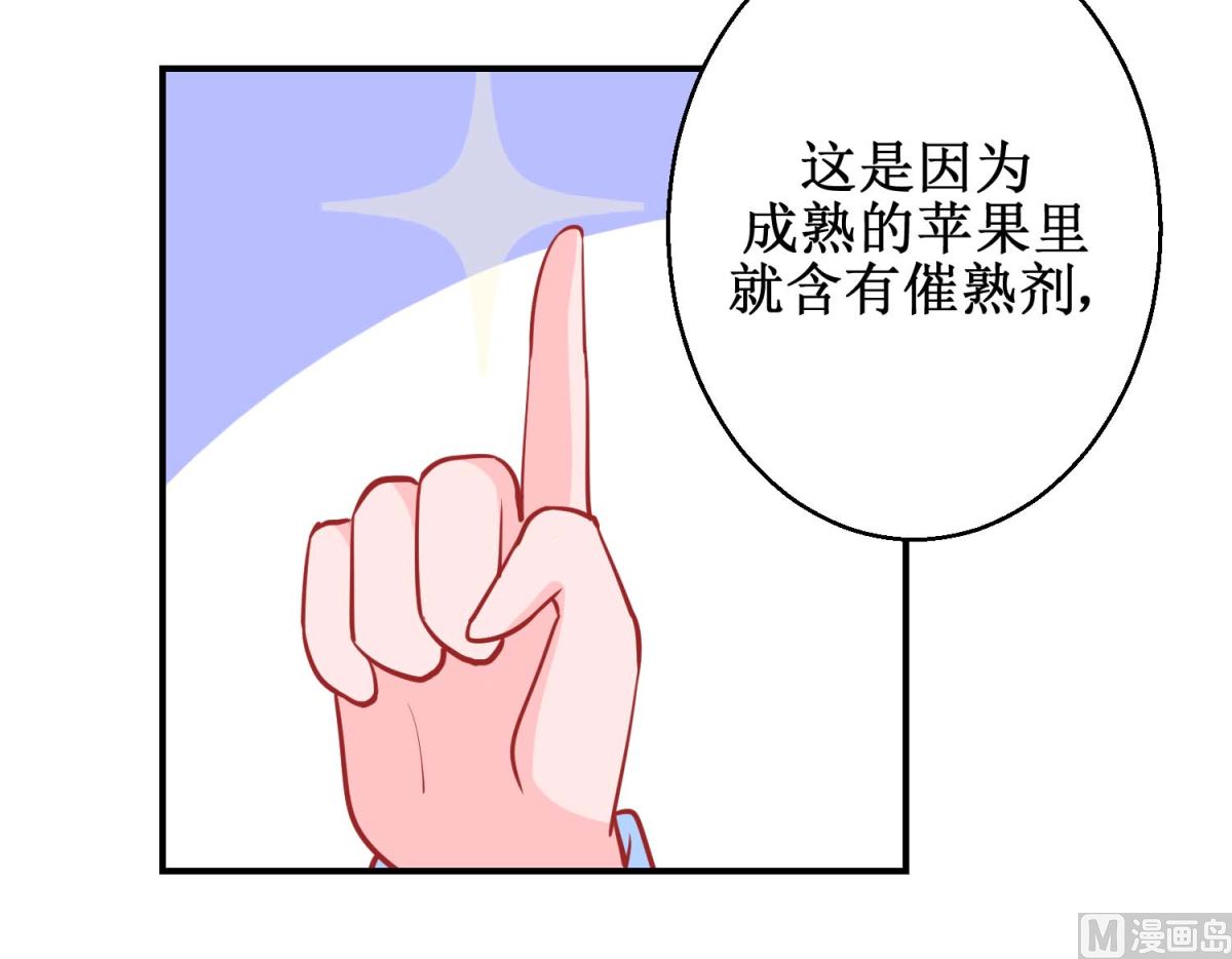第74话 催熟剂(1/2)-第75话
