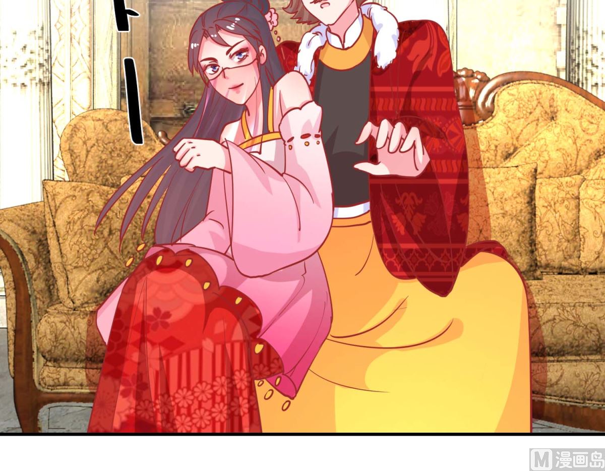 第78话 奇异礼物-第79话