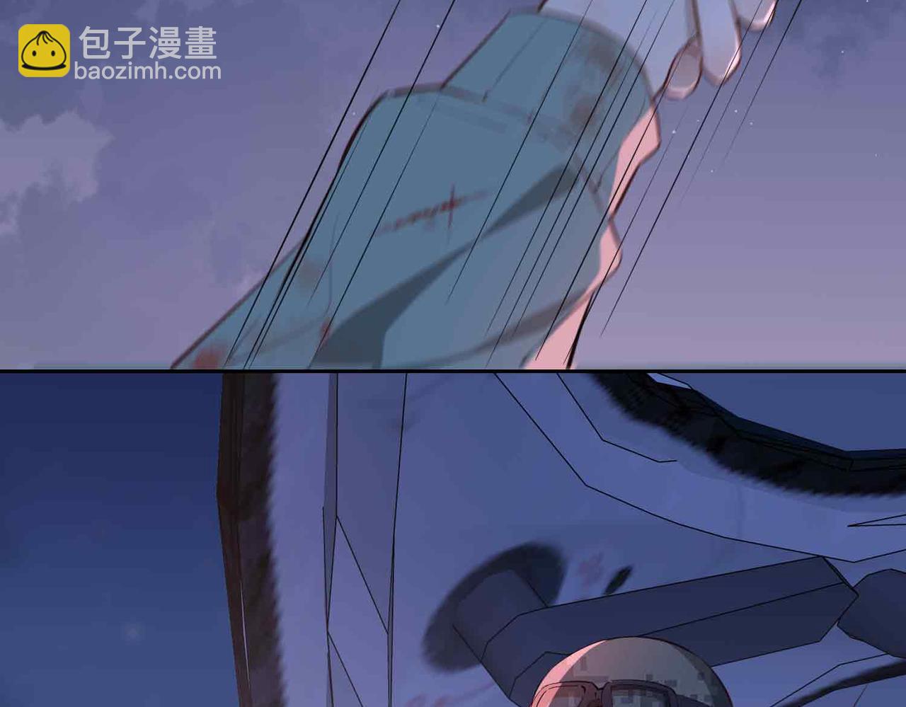第8话 陪在你身边(1/3)-第101话